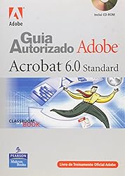 Adobe Acrobat Standard