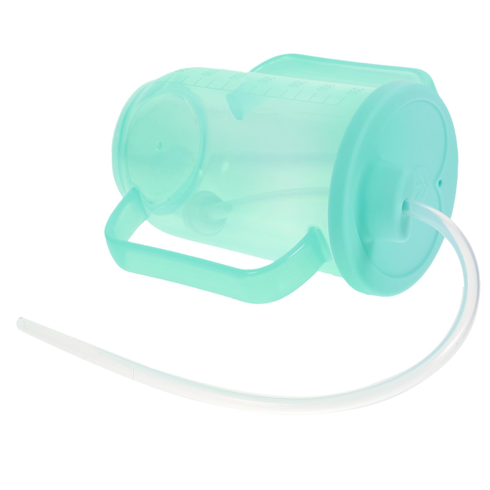 HAWILLOSCH Maternity Drink Cup Maternity Water Cup Spill Proof for Pregnant Women Straw