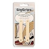 The Duallist Gig Grips Drumstick Grips