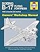 Boeing B-17 Flying Fortress Manual (Haynes Manuals)