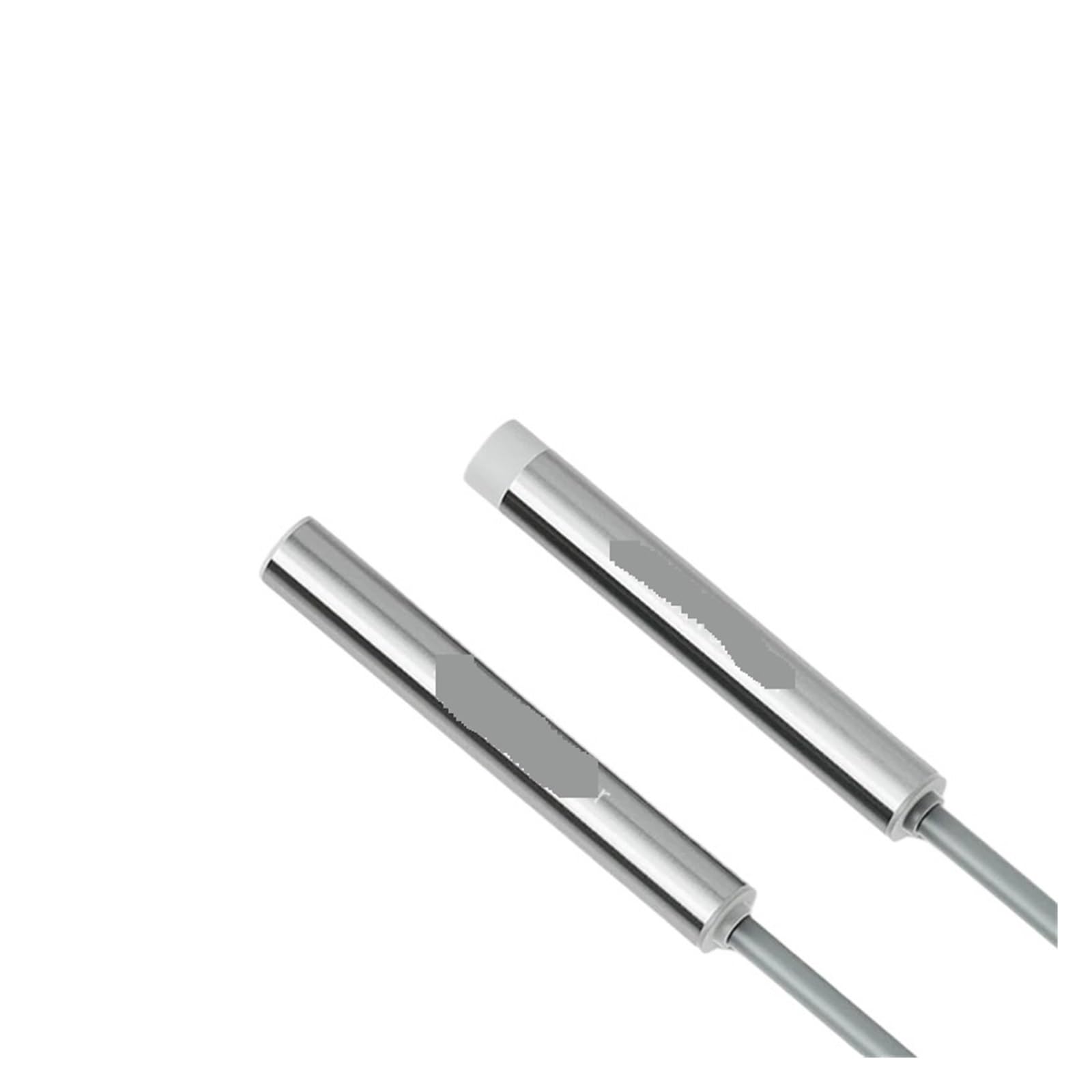 NOBIRTBSA Capacitive Proximity Switch Material Level Liquid Level Material Sensor(CM6.5-01U-B,NPN NC)