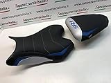 sella r6 2006 Cuciture rinforzate e sigillate. Resistente all'acqua e ai raggi UV.