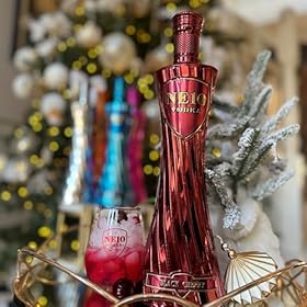 Buy NE10 Black Cherry Vodka 70cl – Premium British Spirit with Rich Dark Cherry Flavor Perfect for Cocktails, Shots & Gifting, 37.5% Vol Buy NE10 Black Cherry Vodka 70cl – Premium British Spirit with Rich Dark Cherry Flavor Perfect for Cocktails, Shots & Gifting, 37.5% Vol – Ne10 Vodka