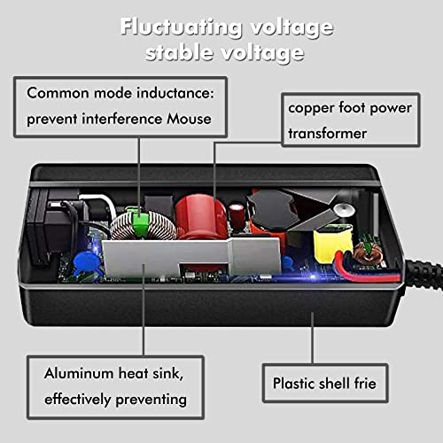 45W-195V-231A-AC-Laptop-Power-Adapter-Charger-for-Hp-Stream-11-13-14Elitebook-Folio-1040-G1Touchsmart-15-250-G3-255-G4-355-G2-Hp-Spectre-X360