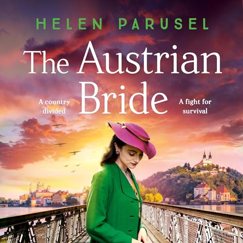 The Austrian Bride by Helen Parusel episode artwork