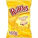 Ruffles York'Eso 160 g - Pack de 19
