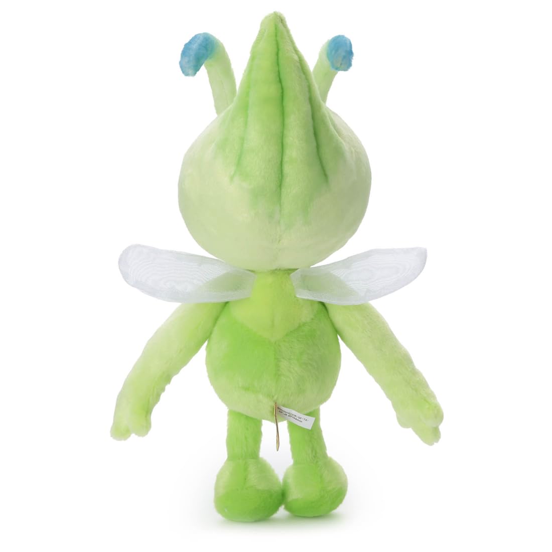 Amazon.co.jp: ポケモンゲットぬいぐるみセレビィ : おもちゃ