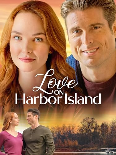 Love on Harbor Island