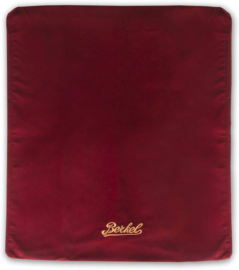 Berkel HOME LINE Slicers COVER in Red Color
