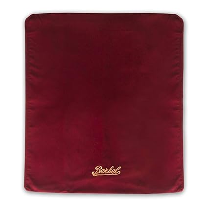 Berkel HOME LINE Slicers COVER in Red Color