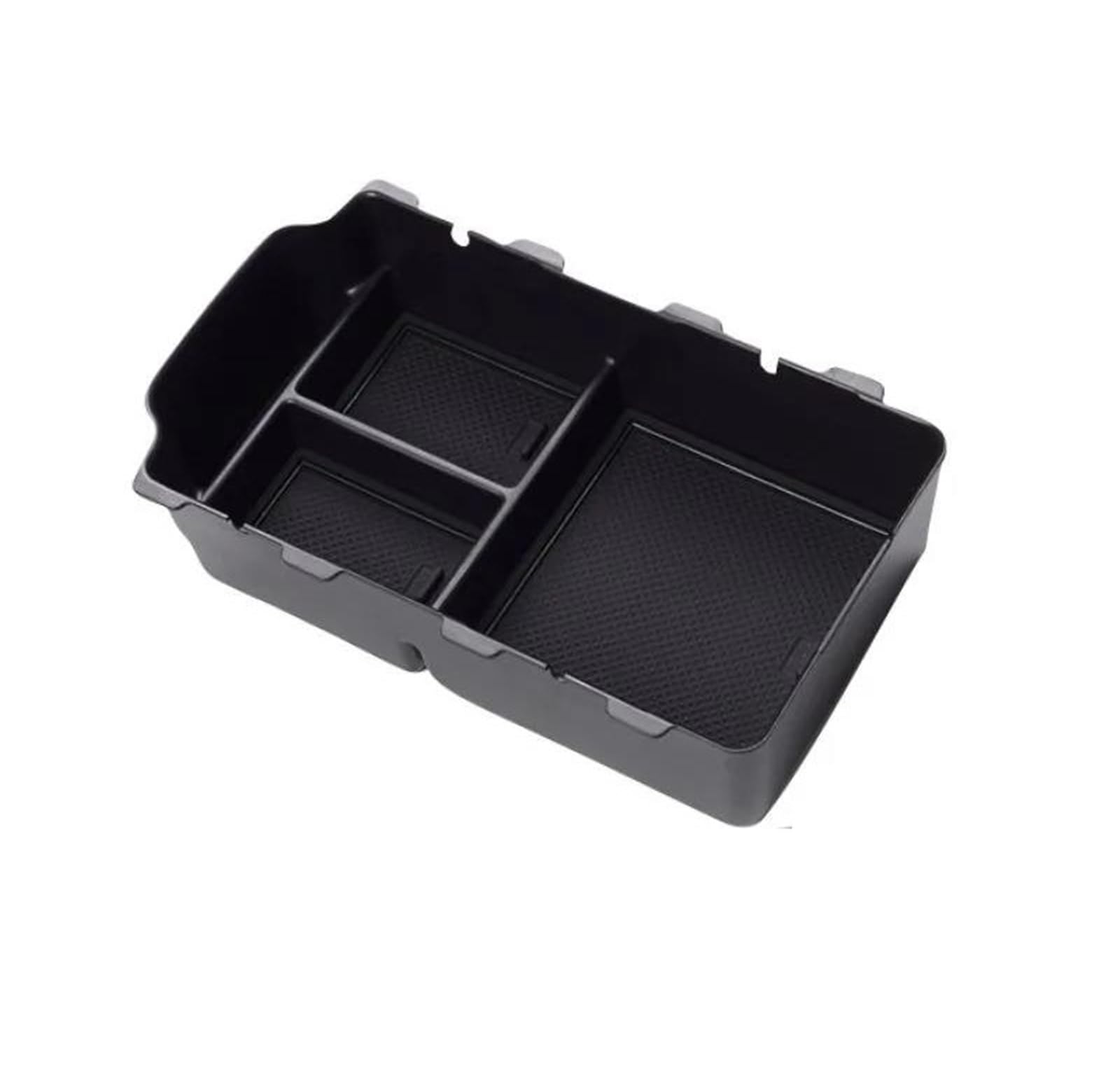 Armrest Organiser Tray For Honda For Civic 11th Gen 2021-2023 Car Armrest Hidden Storage Box Center Console Tray Organizer Holder Interior Accessories HIMIUSIKTC