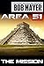 Area 51 The Mission (Volume 3)