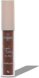 Catharine Hill - Camuflagem Alta Cobertura Angel Wings - Cor A7 - Pri Lessa - 8ml