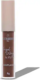 Catharine Hill - Camuflagem Alta Cobertura Angel Wings - Cor A7 - Pri Lessa - 8ml