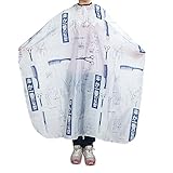 Der Hackenschluss im Nacken Verschluss macht es für jede Größe geeignet.