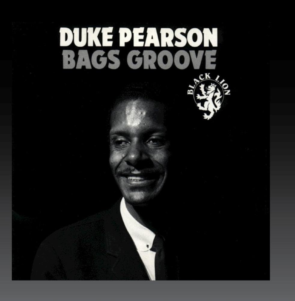 Bags Groove Amazon.co.uk CDs & Vinyl
