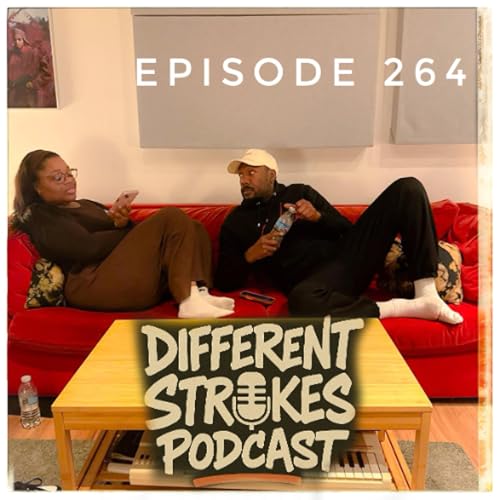 EP: 264 - I Don&rsquo;t Do This Y Thing But&hellip;! 🤣
