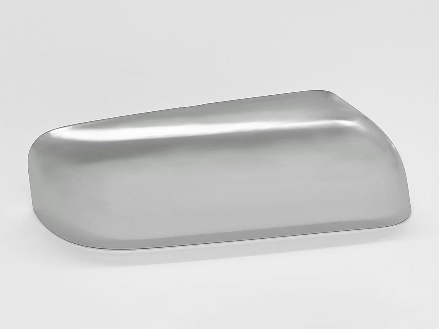 KAP Replcement for 2009-2014 F150 Mirror Cover Chrome Pair Passenger and Driver 9L3Z17D742CA 9L3Z17D743CA