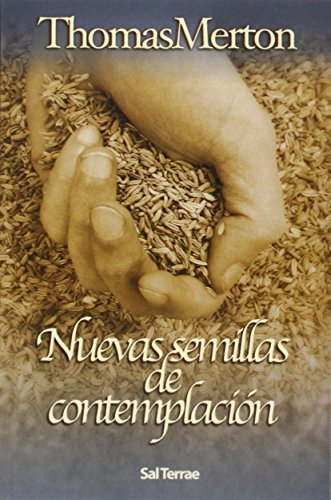 Portada de Nuevas semillas de contemplación