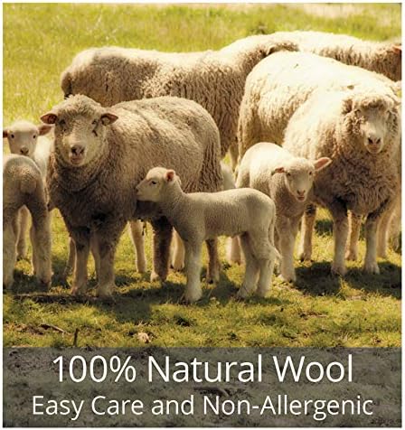 Miniatura 4 de Chandler 4 Corners Almohada decorativa de lana con diseño de trucha Steelhead Trucha con gancho a mano (8 x 24 pulgadas), almohada de lago y cabaña