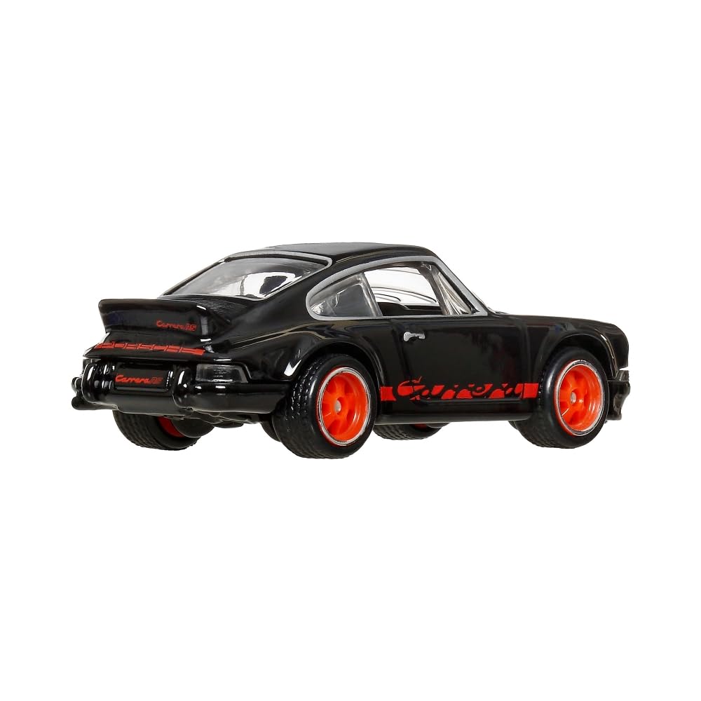 Hot Wheels Boulevard Premium Araçlar PORSCHE 911 CARRERA RS 2.7 GJT68 - JBL19