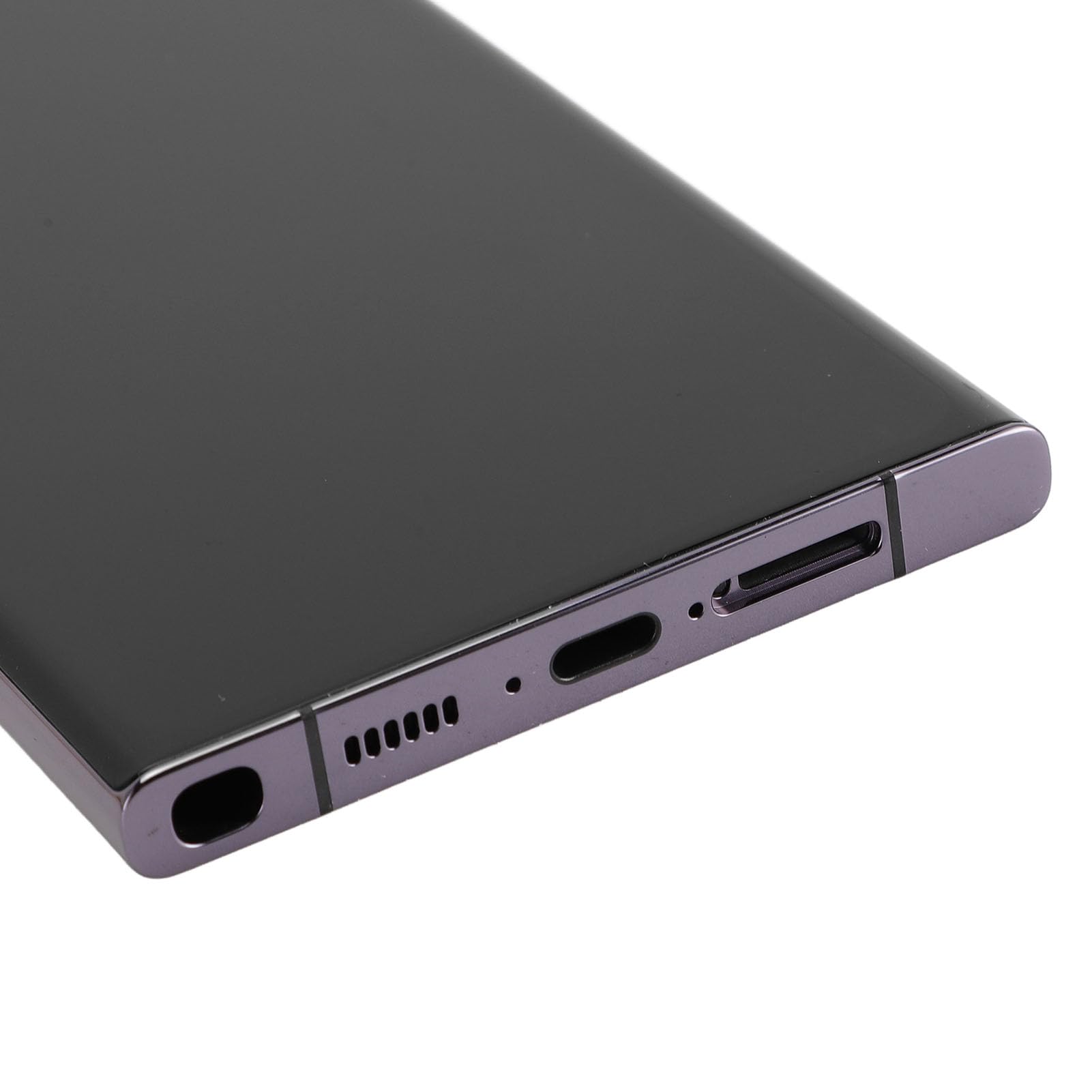 Sostituzione Schermo Telefono OLED Ultra Trasparente Touch Digitizer Assembly per S23 Ultra 5G SM S918U Versione USA