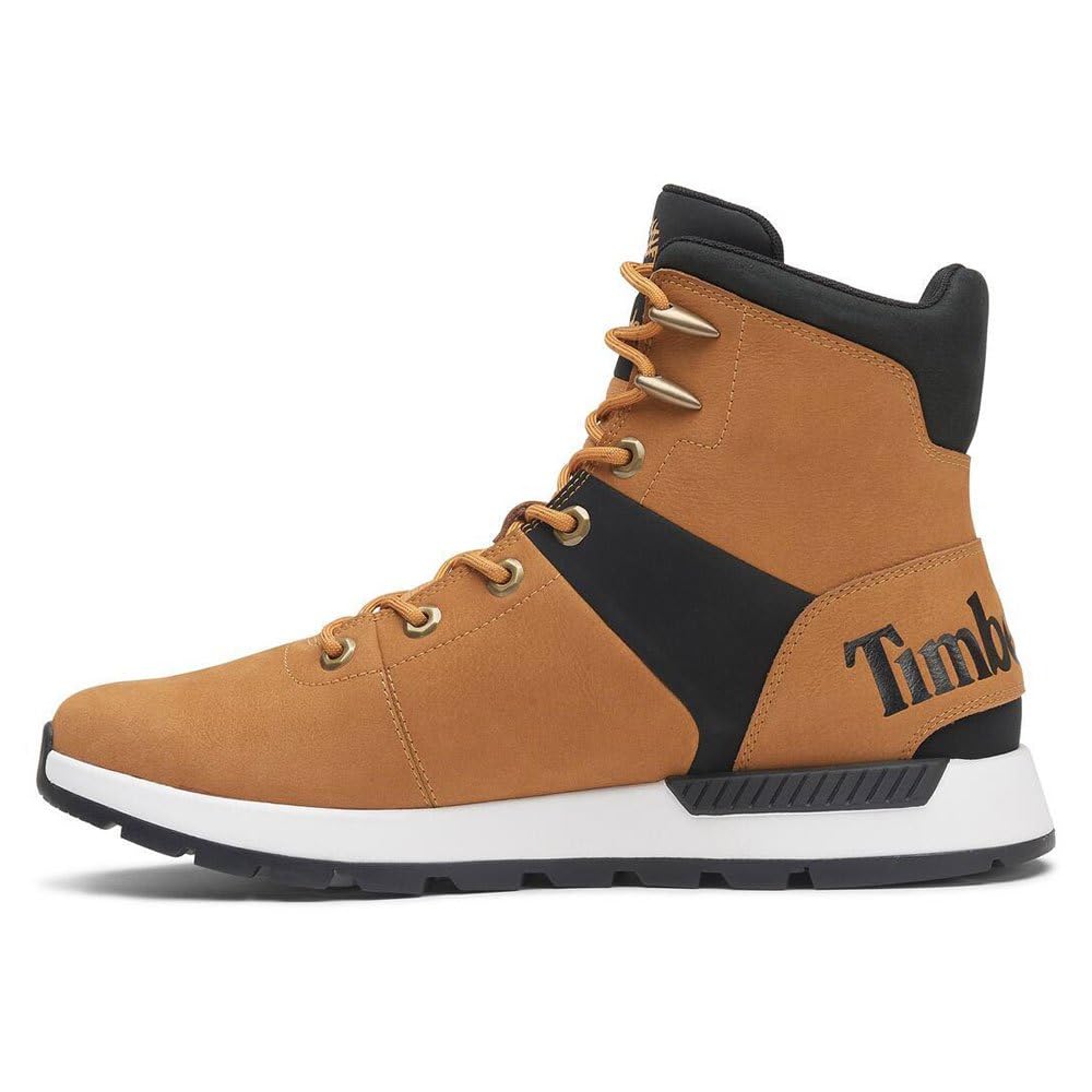 Timberland Sprint Trekker, Scarpe da Trekking Uomo