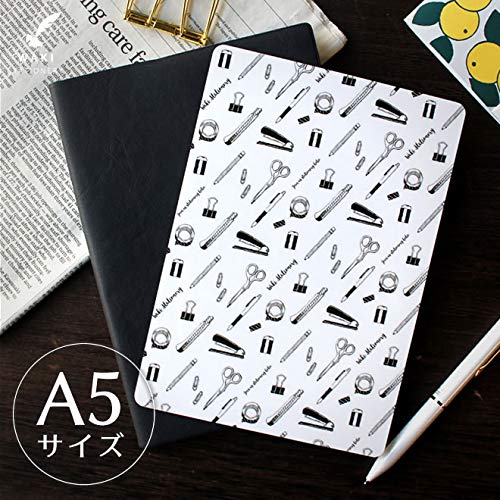 ❤️kakkiii 様❤️下敷き Amazon.co.jp: 和気文具オリジナル 下敷き A5サイズ 文房具柄 : 文房具