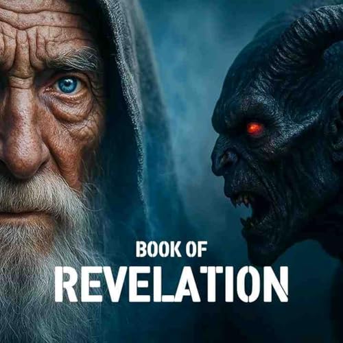 John_s Final Vision in Revelation _ A Warning for the Whole World(MP3_70K) Podcast Por  arte de portada