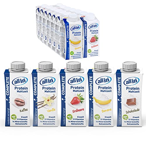 Die 5 besten Fresubin Alternativen in 6/2024 | 5.de