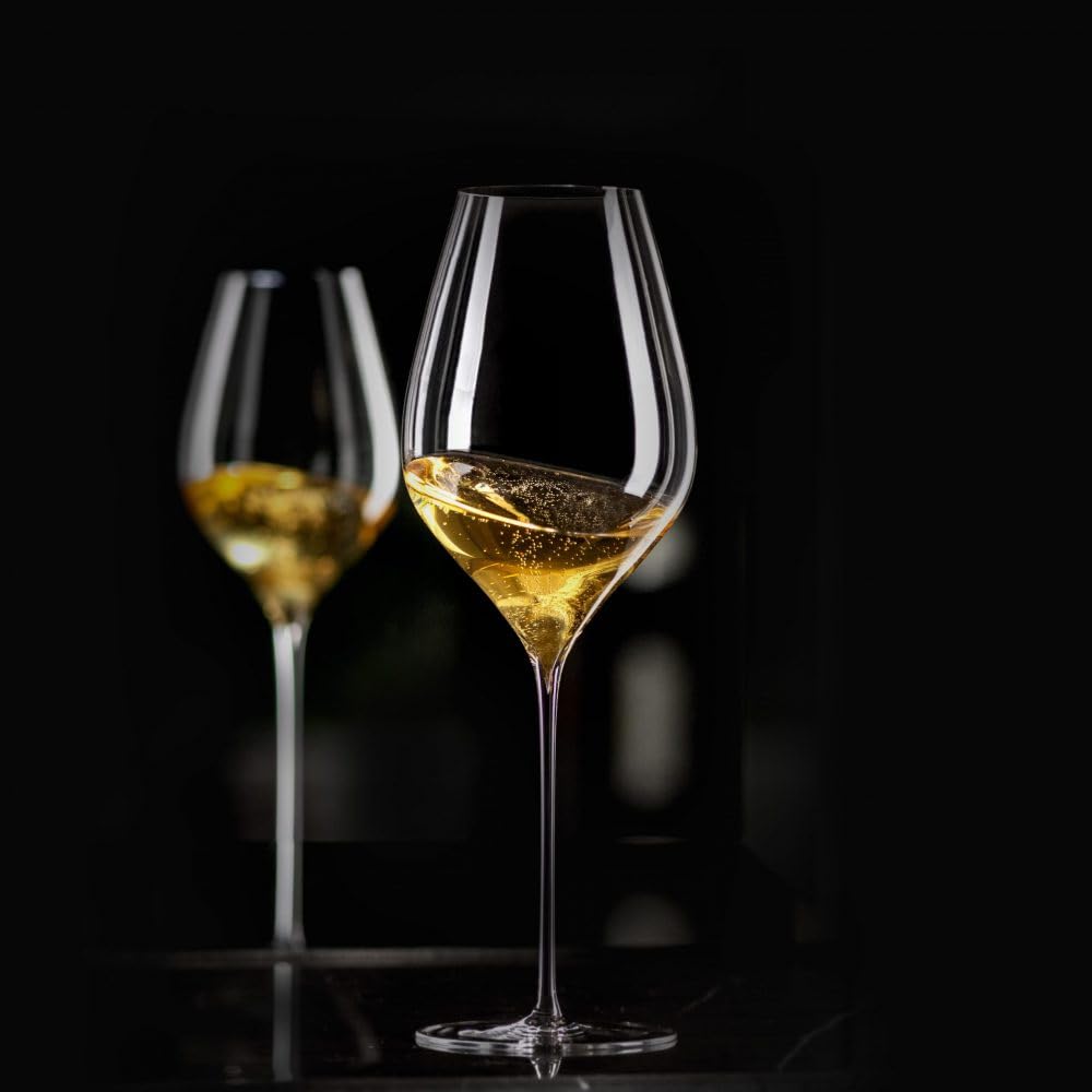 lehmann glass Weingläser Lallement Nr. 4, 43 cl, 6 Stück