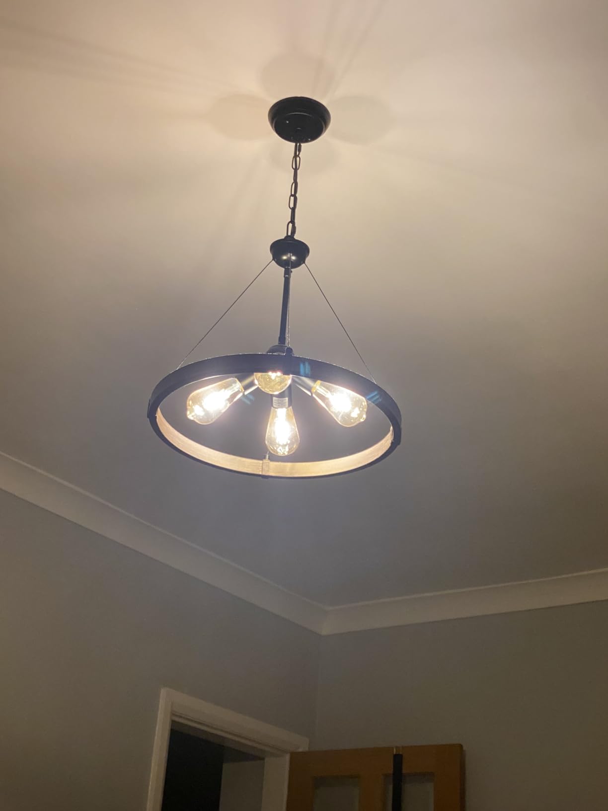 Customer photo
