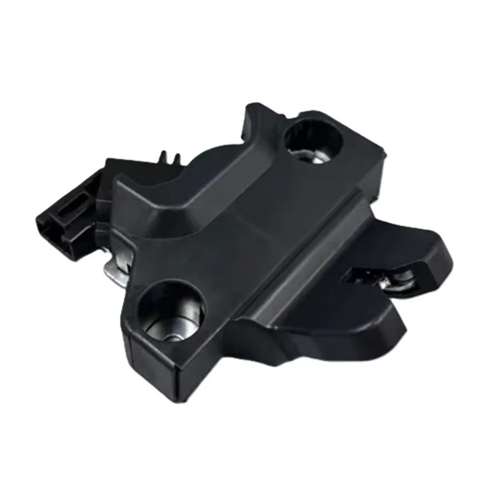 Rear Tailgate Boot Lock for Toyota for Corolla for Vios for Yaris 2014 2015 2016 2017 2018 2019 Tailgate Lock Actuator- OEM 64600-0D040 646000D040 Tailgate Lock Actuator