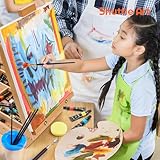 Zoom IMG-1 assortimento di pittura acrilica shuttle Zoom IMG-1 assortimento di pittura acrilica shuttle