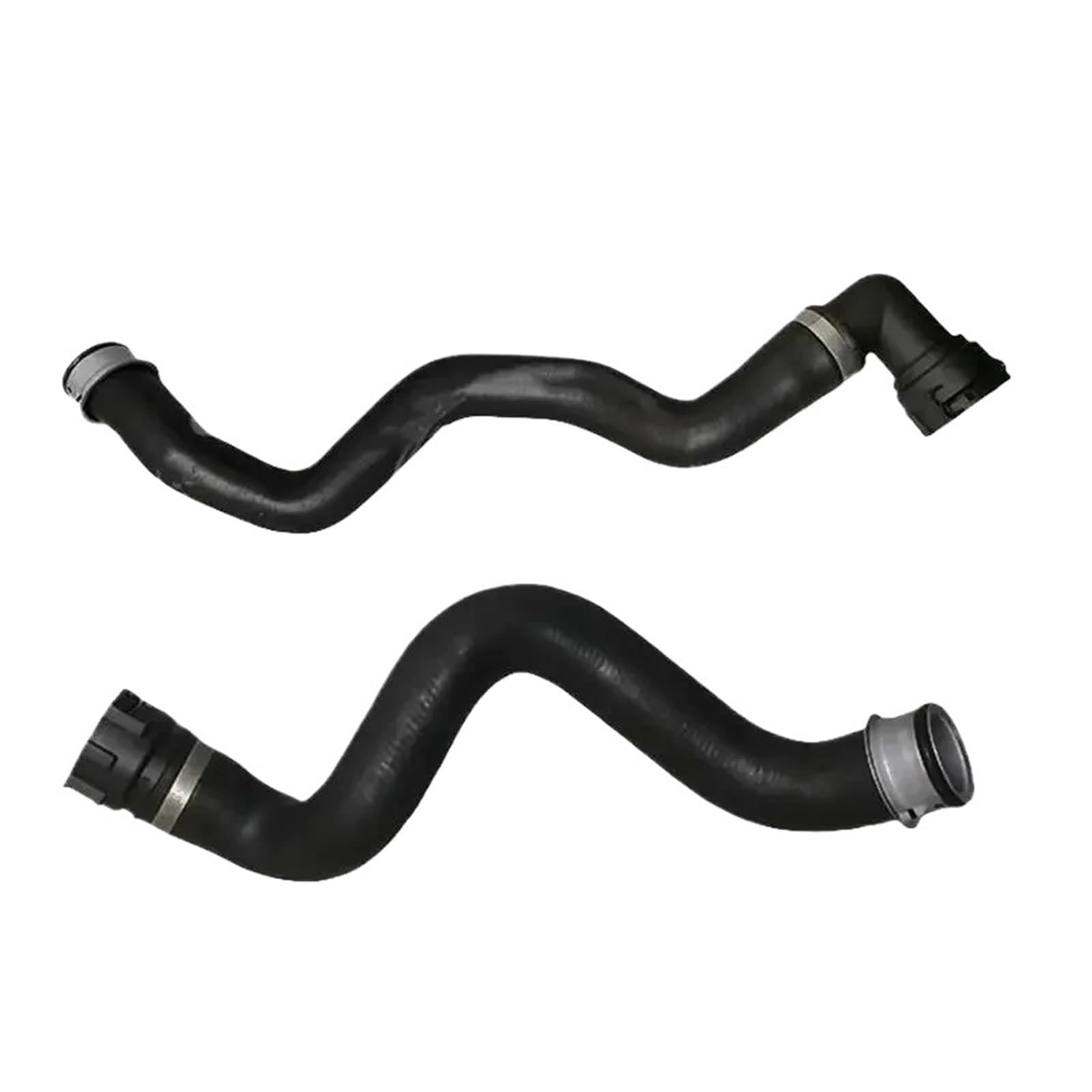 Wxjwx0211 One Color 1665000475 1665000575 Car Engine Upper And Lower Cooling Water Pipe For Mercedes For Benz W166 W292 Gle350 Gls350