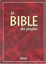 Download La Bible des peuples PDF