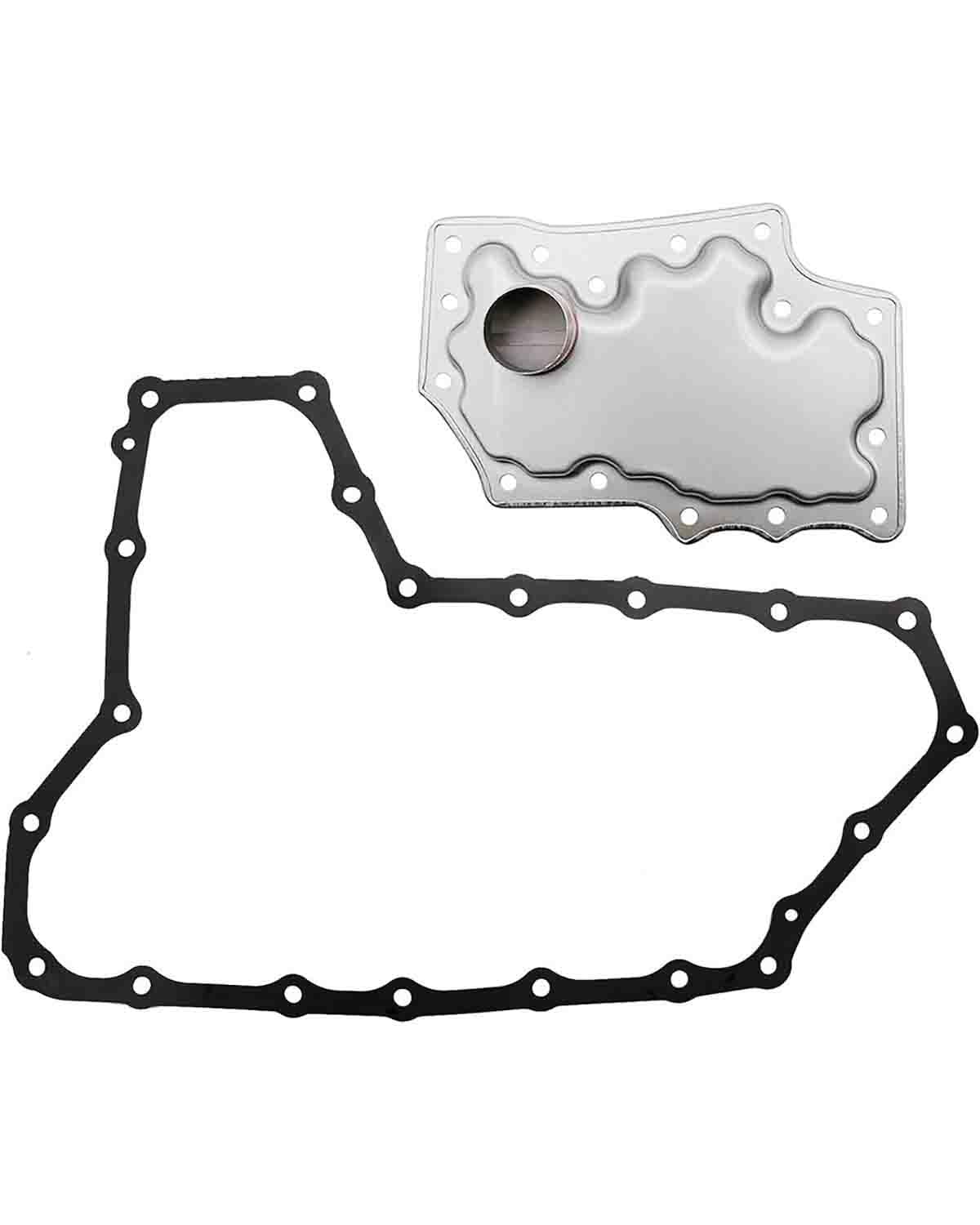 Para ELGRAND 2002 FIK59821 317261XA01 JT501KGS JT324 Kit De Filtro Trans
