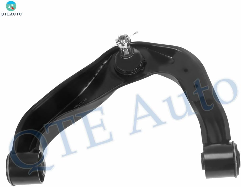 PM Auto Pair of 2 Front Left-Right Upper Control Arm Ball Joint For 2005-2012 Nissan Pathfinder