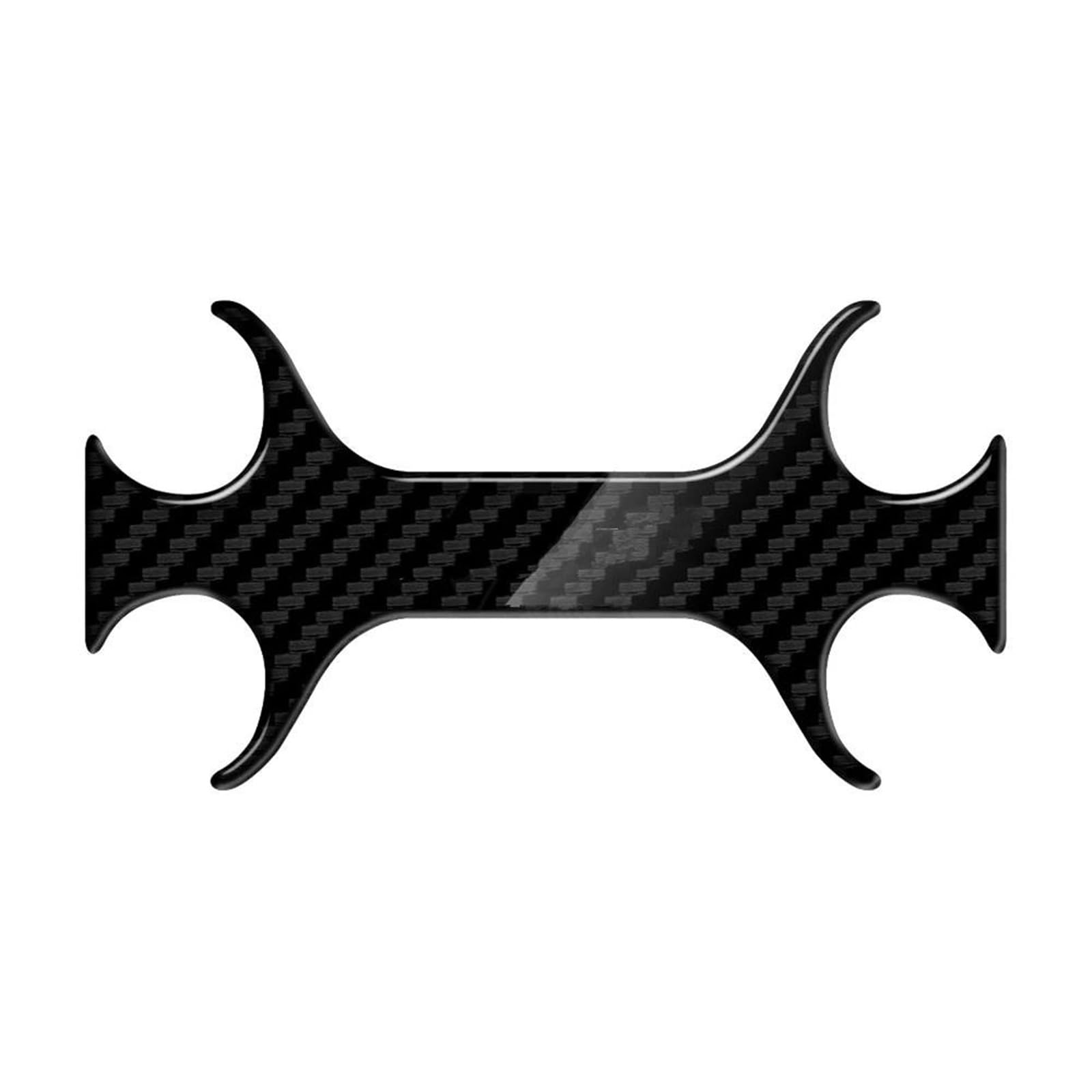 Protector Tija Superior Superior Para Hornet 600 Hasta 2004 Accesorios