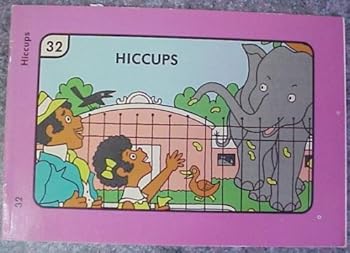 Hiccups