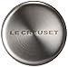 Le Creuset Stainless Steel Medium Replacement Knob