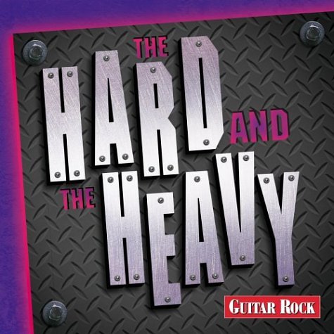 Guitar Rock Hard & Heavy