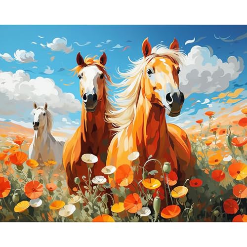 ๐ – ๏ธ Perfetto per Principianti e Adulti โ€“ Dipingere con i Numeri รจ un modo semplice e divertente per creare un capolavoro, anche senza esperienza artistica. Segui i numeri sulla tela e goditi il piacere della pittura.