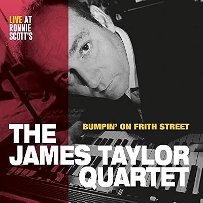 Bumpin' on Frith Street - Live at Ronnie Scott's
