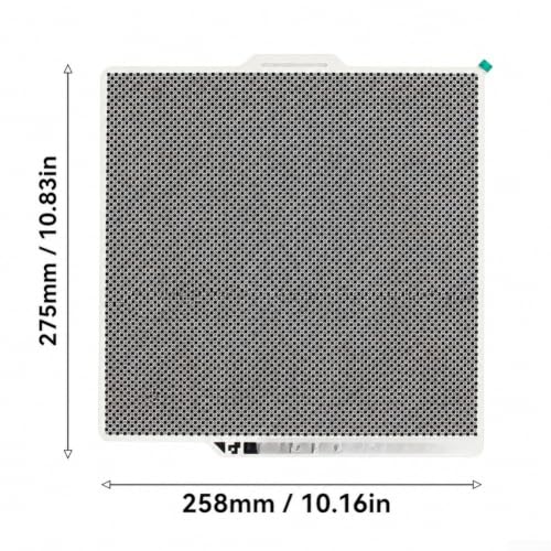 Todikaper Motion Calibration Tool for X2D Printer Defect Repair