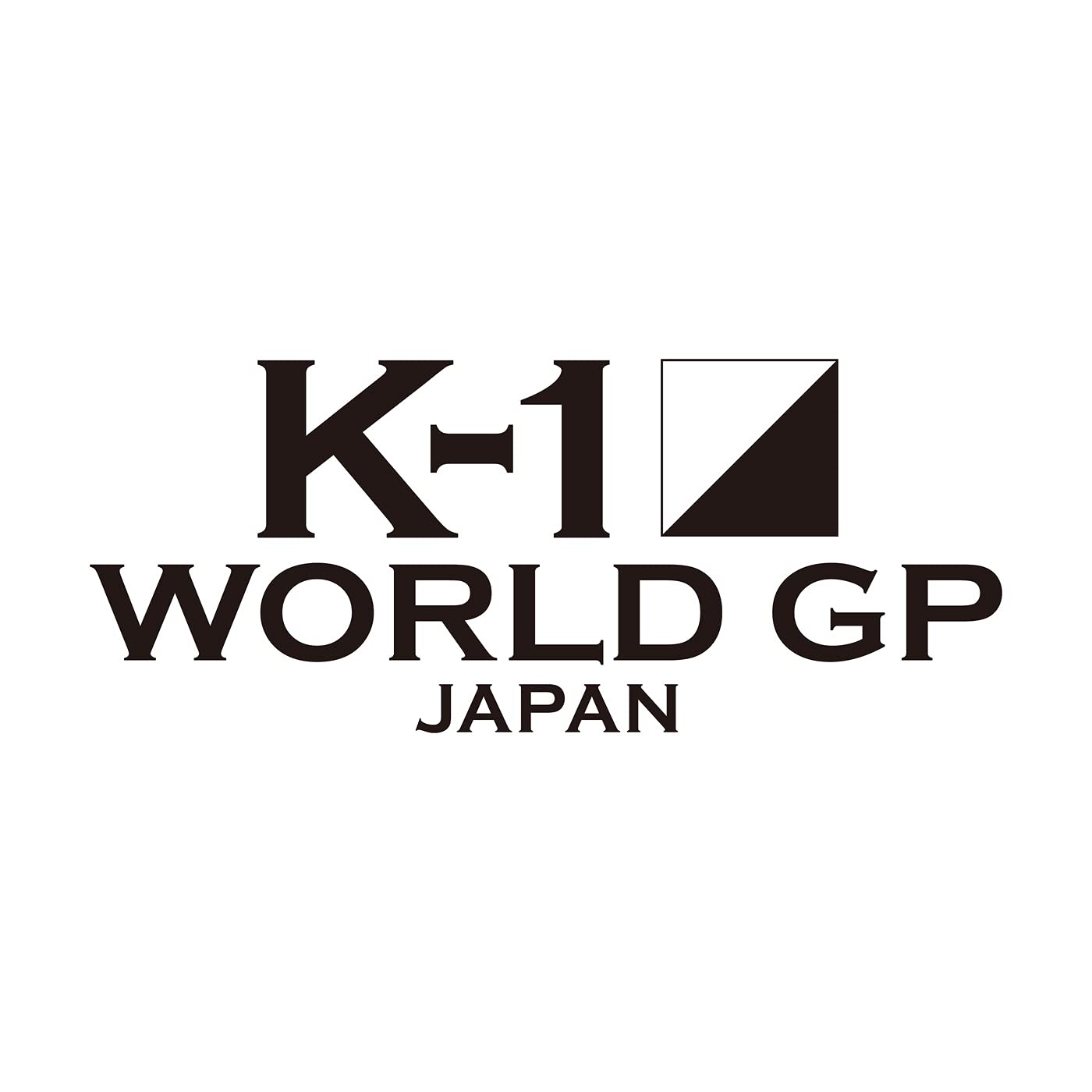 K-1 JAPAN GROUP