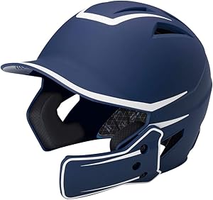 CHAMPRO HX Legend Plus Batting Helmet