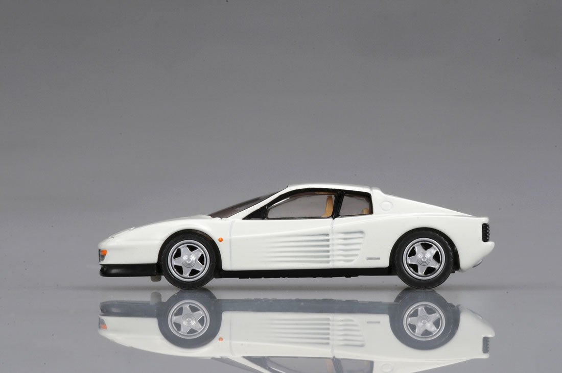 Amazon | トミカ No.06 テスタロッサ (トミカプレミアム発売記念仕様  