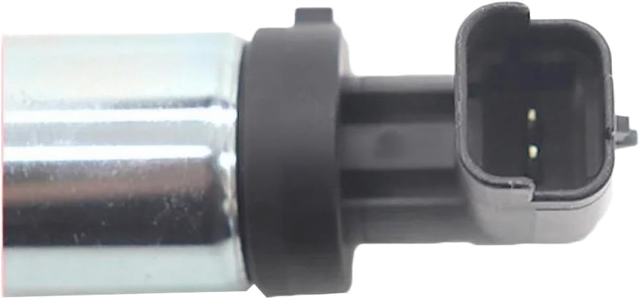 SD6C12 6C12 7C16 Electronic Solenoid Compressor Control Valve Compatible with Peugeot C4 307 408 Citroen Pallas Triomphe C-Quatre