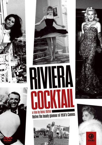 Preisvergleich Produktbild Riviera Cocktail [DVD] by heinz butler